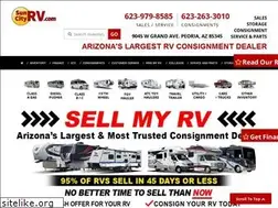 Sites similar to suncityrv.com