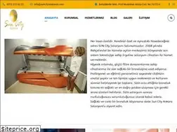 Sites similar to suncitysolaryum.com