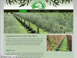 Sites similar to suncitytrees.com