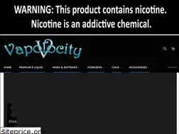Sites similar to suncityvaporium.com