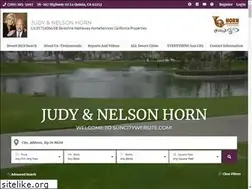 Sites similar to suncitywebsite.com