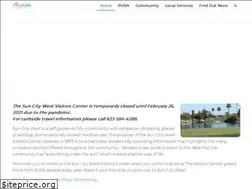 Sites similar to suncitywest.org