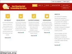 Sites similar to sunclg.in