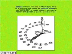 Sites similar to sunclocks.com