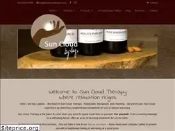Sites similar to suncloudtherapy.co.uk
