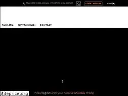 Sites similar to sunclub.ca
