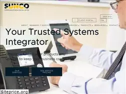 Sites similar to sunco.ca