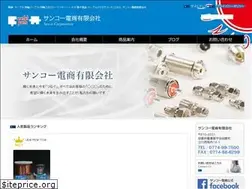 Sites similar to sunco35.com