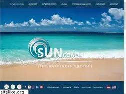 Sites similar to suncoaching.net
