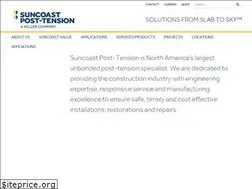 Sites similar to suncoast-pt.com