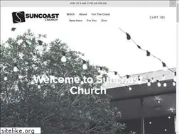 Sites similar to suncoast.org.au
