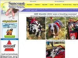 Sites similar to suncoastbassetrescue.org