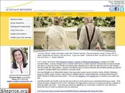 Sites similar to suncoastbenefits.com
