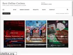 Sites similar to suncoastbluesfestival.com