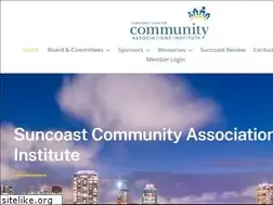 Sites similar to suncoastcai.com
