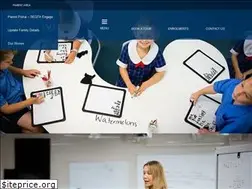 Sites similar to suncoastcc.qld.edu.au