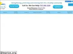Sites similar to suncoastcenter.org