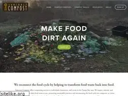 Sites similar to suncoastcompost.com