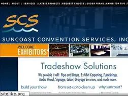 Sites similar to suncoastcs.com
