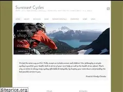 Sites similar to suncoastcycles.com