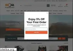Sites similar to suncoastcyclesports.com