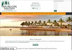 Sites similar to suncoasteam.com