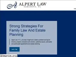 Sites similar to suncoastfamilylaw.com