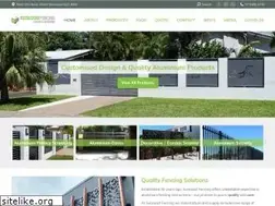 Sites similar to suncoastfencing.com.au