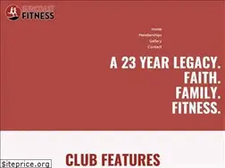 Sites similar to suncoastfitness.biz