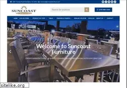 Sites similar to suncoastfurniture.com