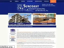 Sites similar to suncoastgc.com