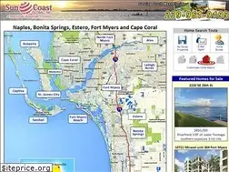 Sites similar to suncoastglobalrealty.com