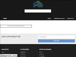 Sites similar to suncoastgolftrail.mybigcommerce.com