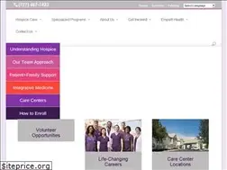Sites similar to suncoasthospice.org