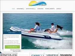 Sites similar to suncoastinflatables.com