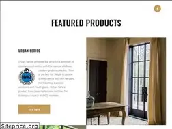 Sites similar to suncoastirondoors.com