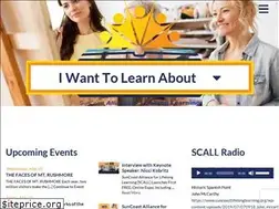 Sites similar to suncoastlifelonglearning.org