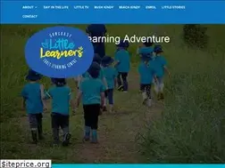 Sites similar to suncoastlittlelearners.com.au