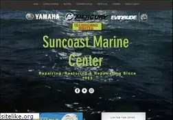 Sites similar to suncoastmarinecenter.com