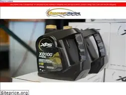 Sites similar to suncoastmarineoil.com