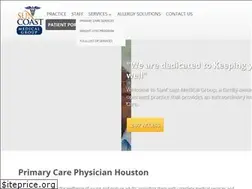 Sites similar to suncoastmg.com