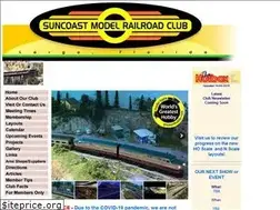 Sites similar to suncoastmrrc.com