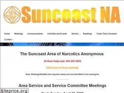 Sites similar to suncoastna.org