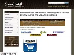 Sites similar to suncoastnt.com