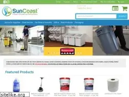 Sites similar to suncoastpaper.com