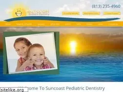 Sites similar to suncoastpedo.com