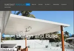 Sites similar to suncoastpergolas.com.au