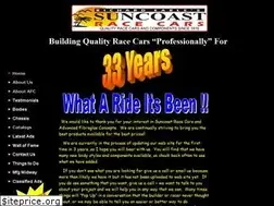 Sites similar to suncoastracecars.com
