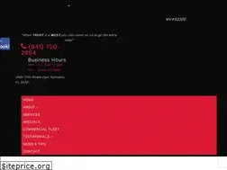 Sites similar to suncoastrepair.com