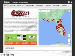Sites similar to suncoastrooferssupply.com